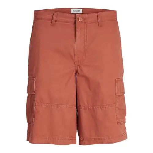 Pantalones Cortos JACK & JONES Jpstcole Jjcampaign