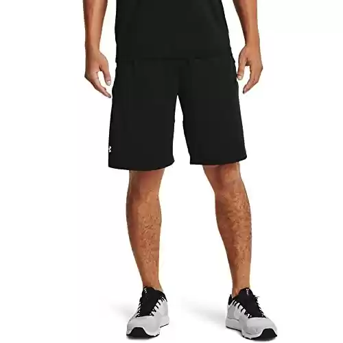 Pantalones cortos Under Armour hombre Raid 2.