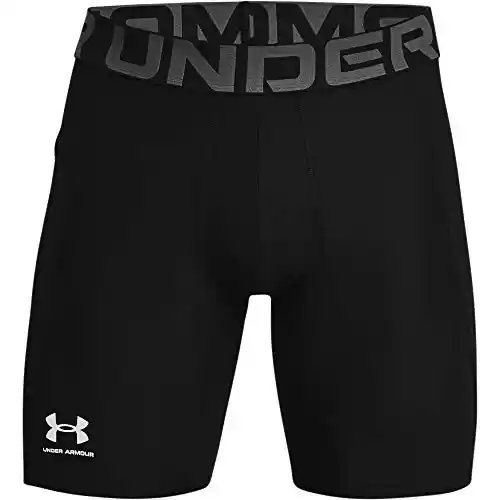 Pantalones cortos Under Armour