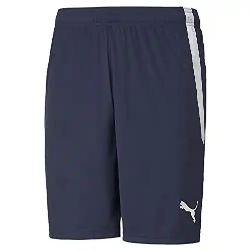 Pantalones deportivos cortos Puma Teamliga para hombre