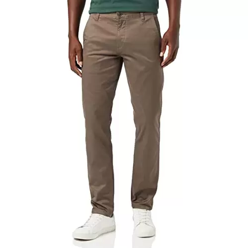 Pantalones Dockers Alpha Original Khaki