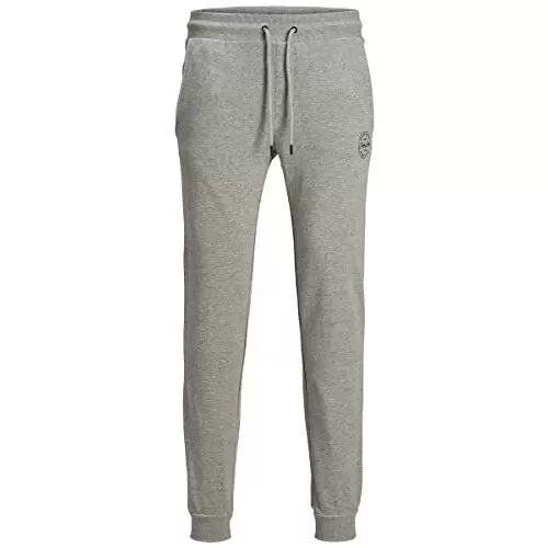 Pantalones Jack & Jones Jjigordon Jjshark Sweat