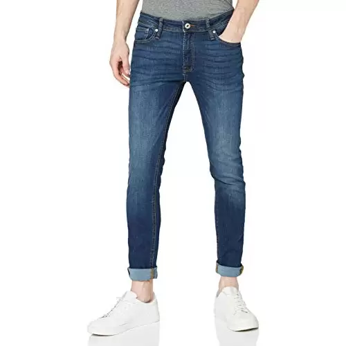 Pantalones JACK & JONES Liam Original