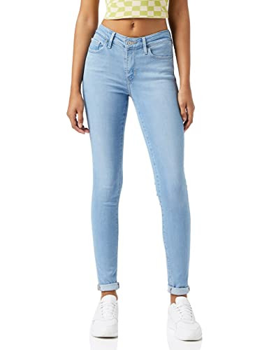 Pantalones Levi's 711 Skinny Rio Fate