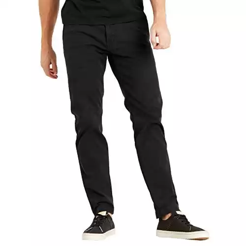 Pantalones Levi's XX Chino Standard II Hombre