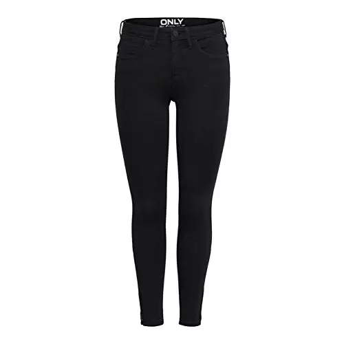 Pantalones Only Onlkendell Eternal Ankle mujer
