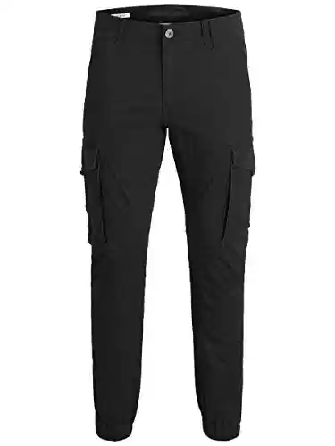 Pantalones para hombres Jack & Jones Jjipaul Jjflake