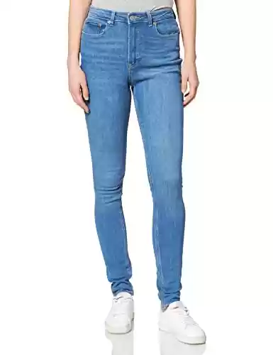 Pantalones para mujer Jack & Jones JJXX JXVIENNA Skinny