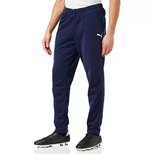 Pantalones PUMA Liga Training Core