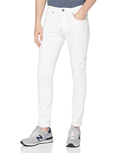 Pantalones vaqueros G-STAR RAW Revend Skinny para hombre