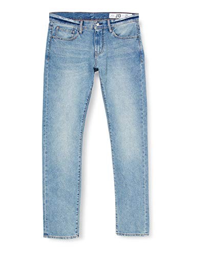 Pantalones vaqueros hombre Armani Exchange Slim