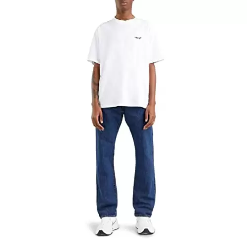Pantalones vaqueros Levi's 501 Original para Hombre