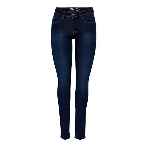 Pantalones vaqueros ONLY Onlultimate King Reg Skinny