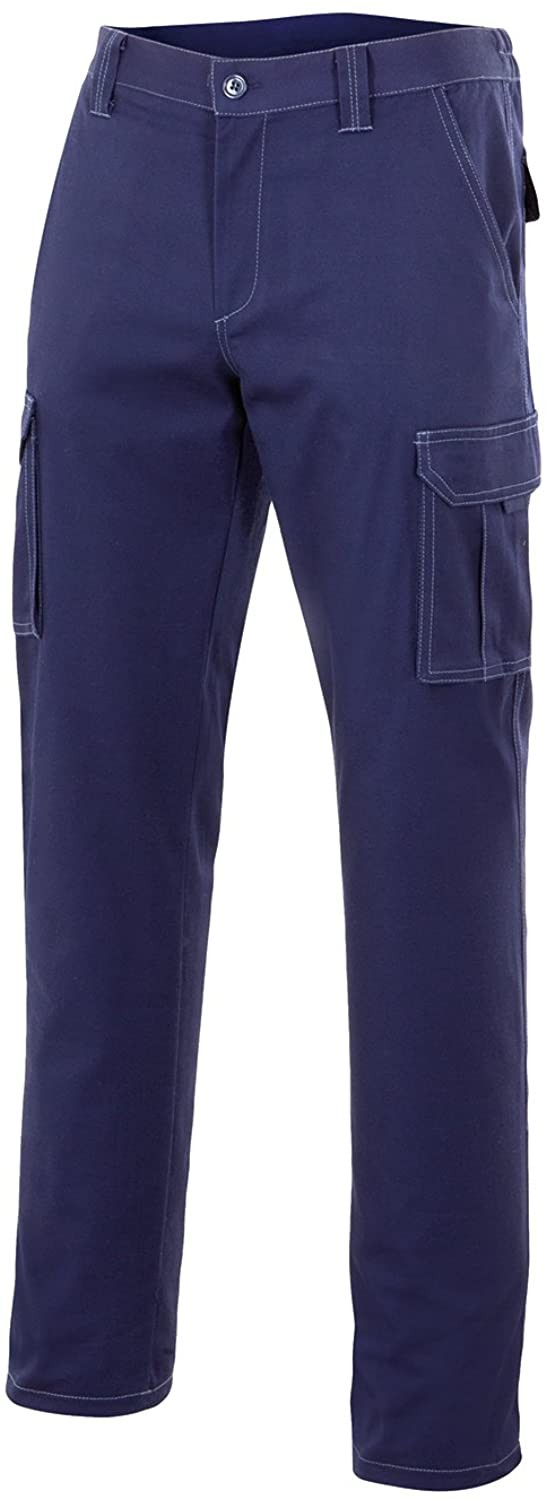 Pantalones de trabajo Velilla multibolsillos