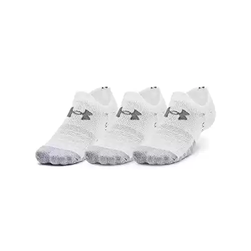 Paquete de 3 Calcetines Under Armour Heatgear