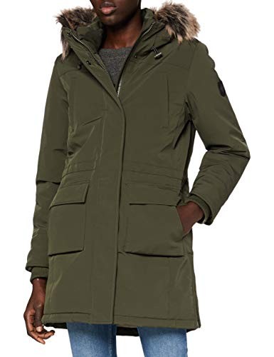 Parka Only para Mujer