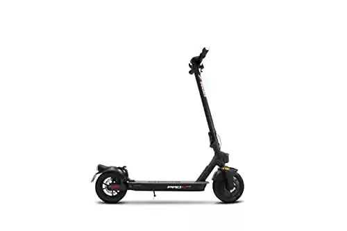 Patinete Ducati Pro-II Plus