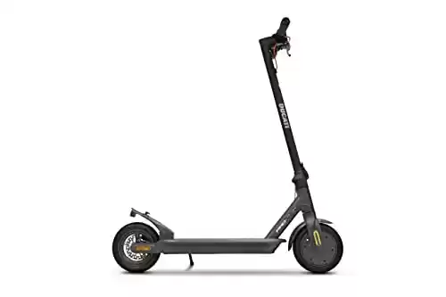 Patinete eléctrico Ducati E-Scooter Pro I Evo Black