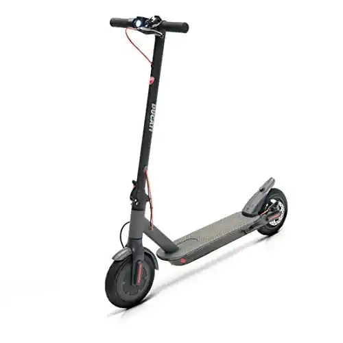 Patinete eléctrico Ducati E-Scooter Pro-I Evo Black