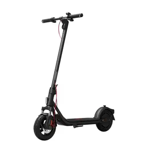 Patinete eléctrico Segway-Ninebot F2 Pro E II