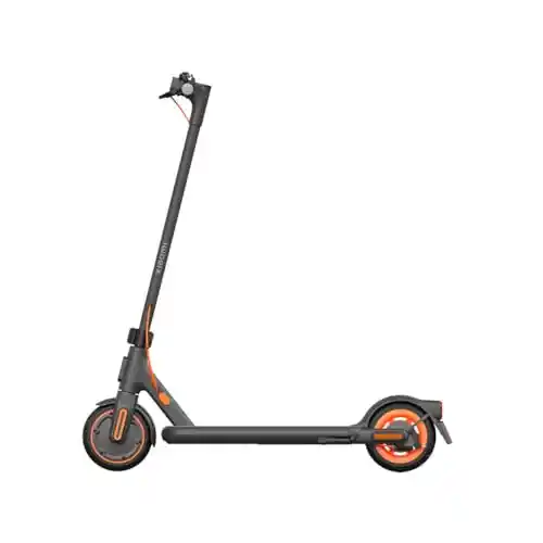 Patinete Eléctrico Xiaomi Electric Scooter 4 Go