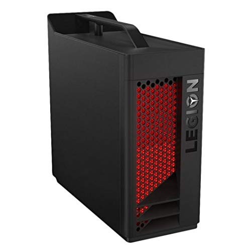 PC gaming Lenovo T530-28ICB (Intel Core i5-8400, 8GB RAM, 1TB HDD, Nvidia GTX1060-3GB, Windows 10)