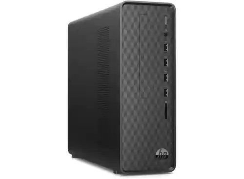 PC HP Slim 8Gb/512Gb S01-aF2001ns