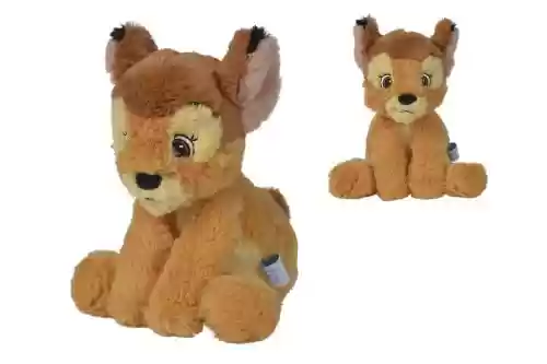 Peluche Disney Simba