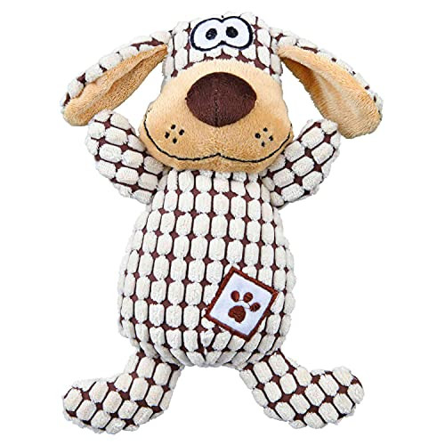Peluche perro Trixie