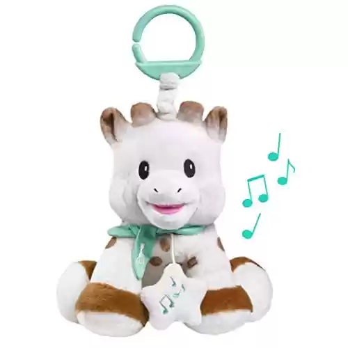 Peluche SOPHIE LA GIRAFE - Peluche, Niñas Multicolor