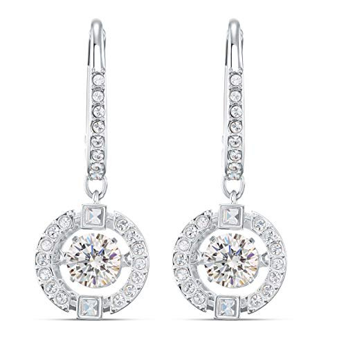 Pendientes Sparkling Dance Swarovski