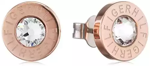 Pendientes Tommy Hilfiger