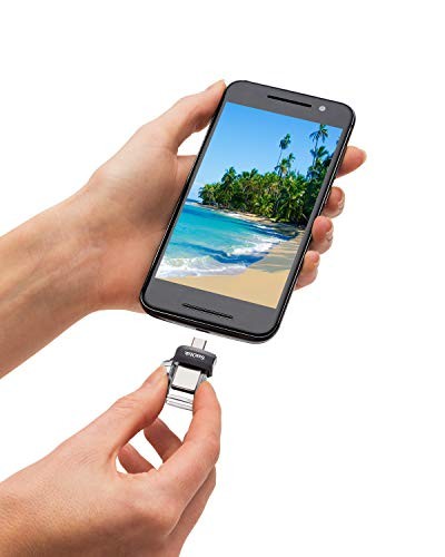 Pendrive SanDisk Ultra Dual m3.0 32GB