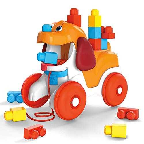Perrito Mega Bloks