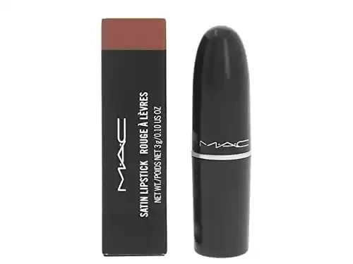 Pintalabios Mac Satin