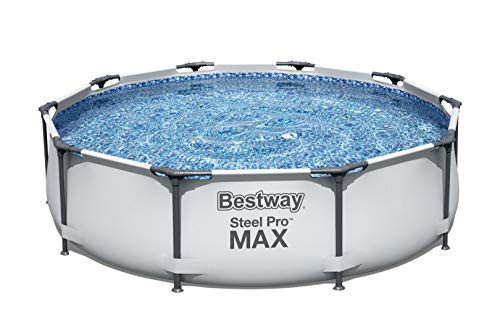 Piscina Bestway Steel Pro MAX 3.05m x 76 cm