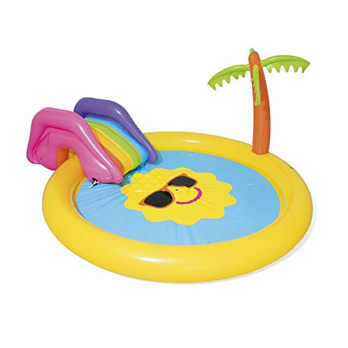 Piscina Hinchable Infantil Bestway
