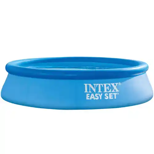 Piscina hinchable redonda INTEX Easy Set 305x61 cm sin depuradora