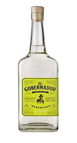 Pisco El Gobernador de 700 ml