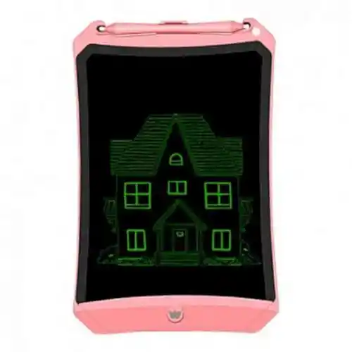 Pizarra Electrónica de 9” Woxter Smart Pad 90