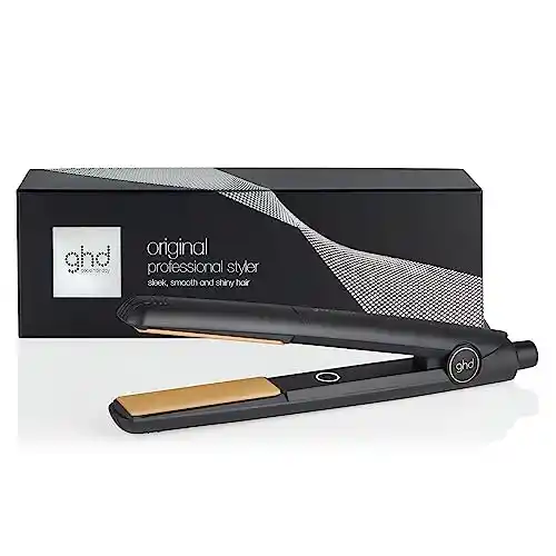 Plancha de pelo profesional ghd original styler