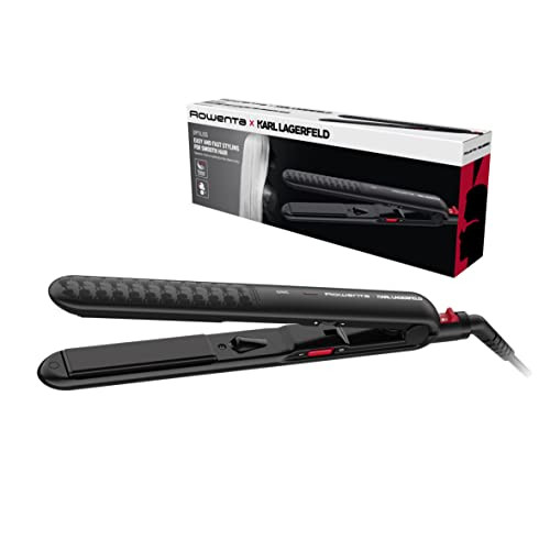 Plancha para el pelo Rowenta Optiliss Ionic SF323L