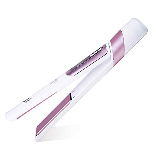 Plancha pelo Himaly Profesional
