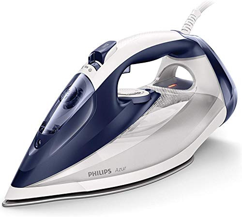 Plancha vapor Philips Azur GC4541/20 de 2400W