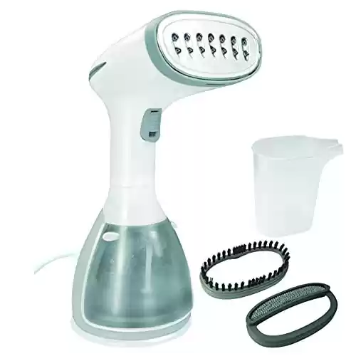 Plancha Vertical Vapor Jocca 1500W 280ml