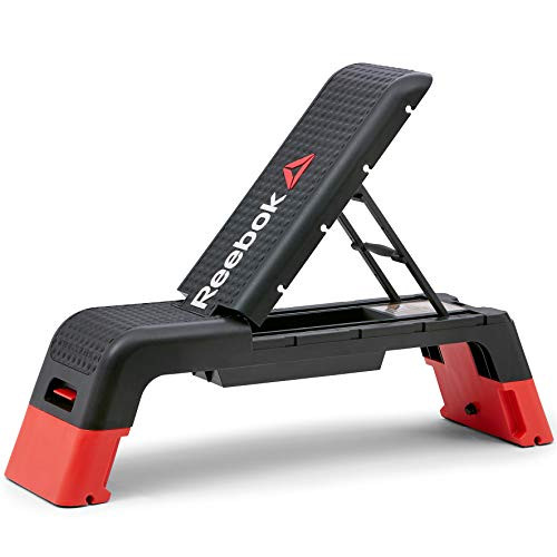 Plataforma de Ejercicio Reebok Deck