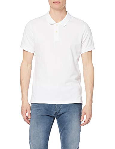 Polo de manga corta para hombre Pepe Jeans Vincent