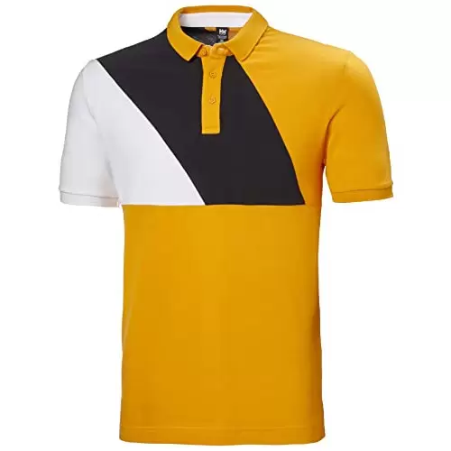 Polo Helly Hansen Burgee