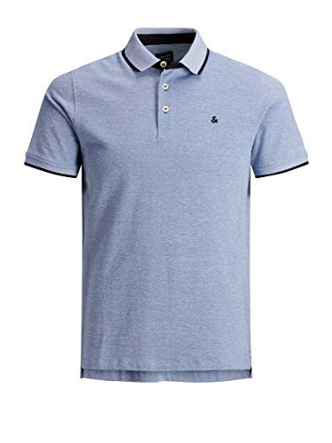 Polo Jack & Jones Jjepaulos Polo SS Noos