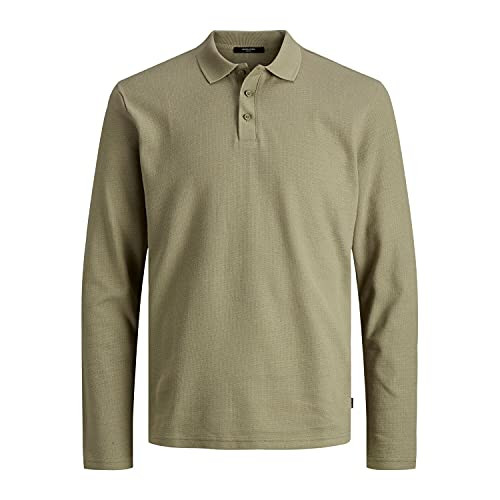 Polo Jack & Jones Jprbladylan LS